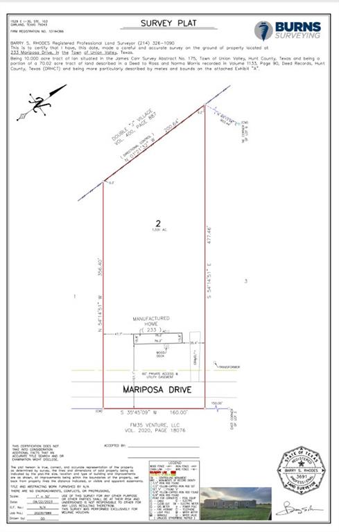 Main property image