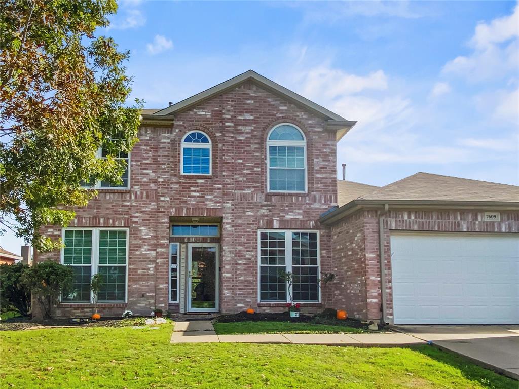 Main property image