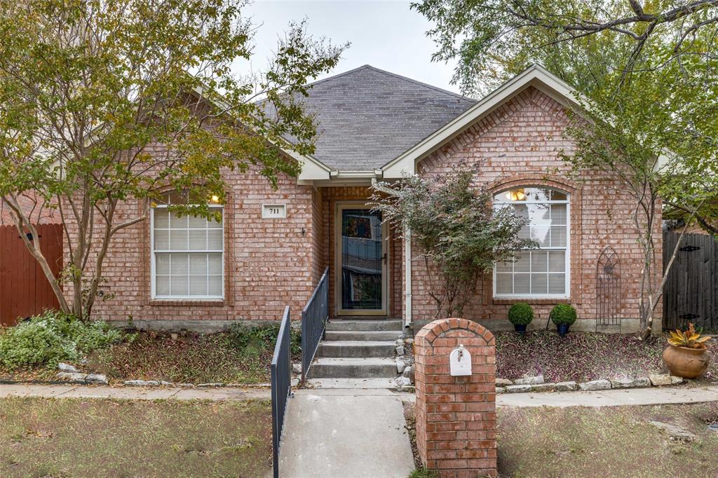 Main property image