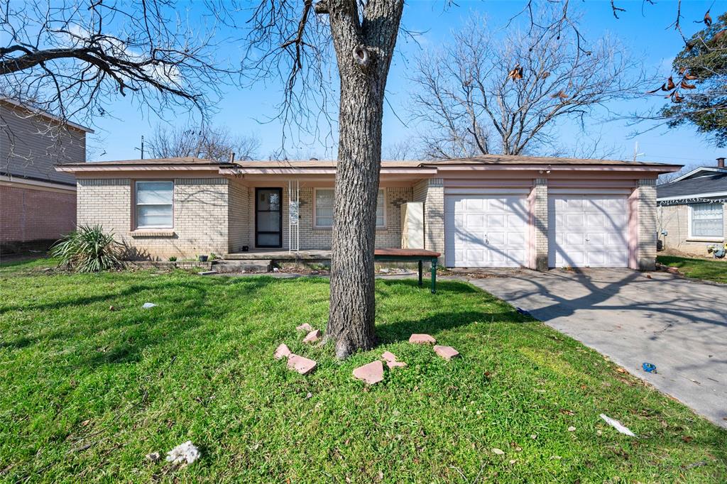 Main property image