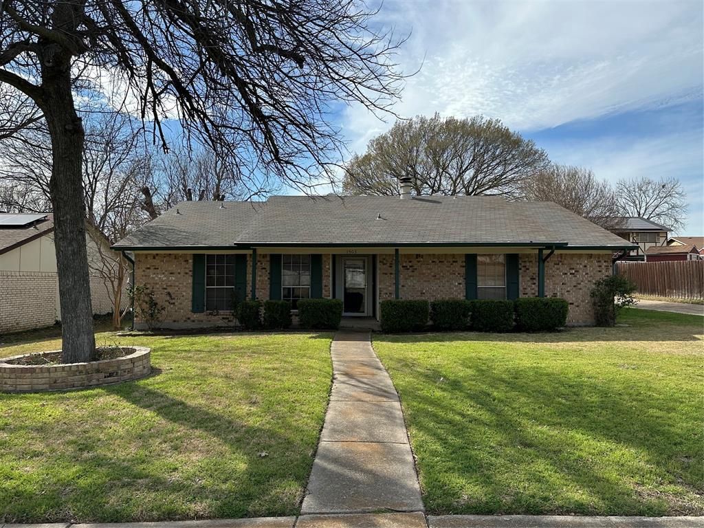 Main property image