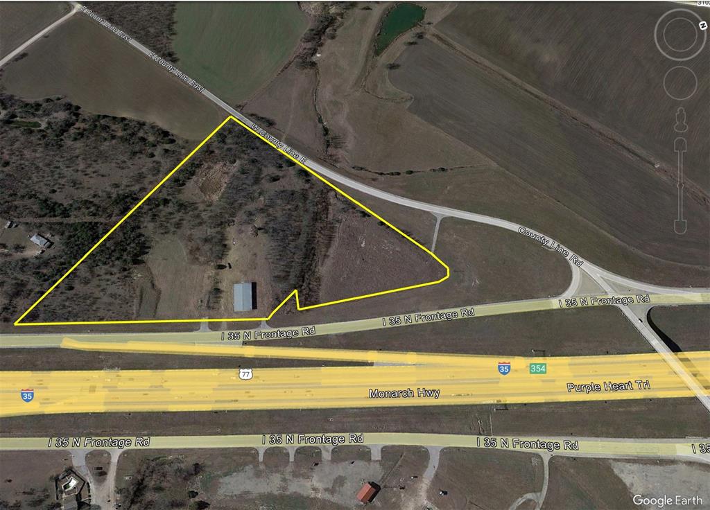 Main property image