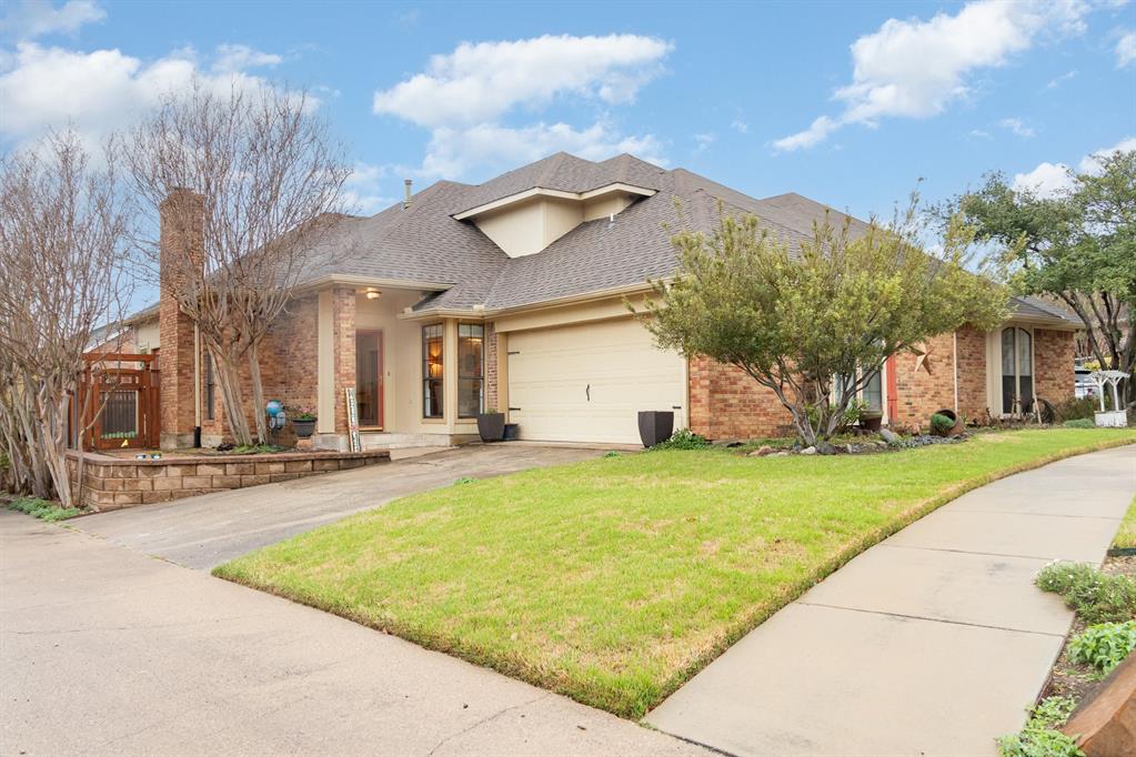 Main property image