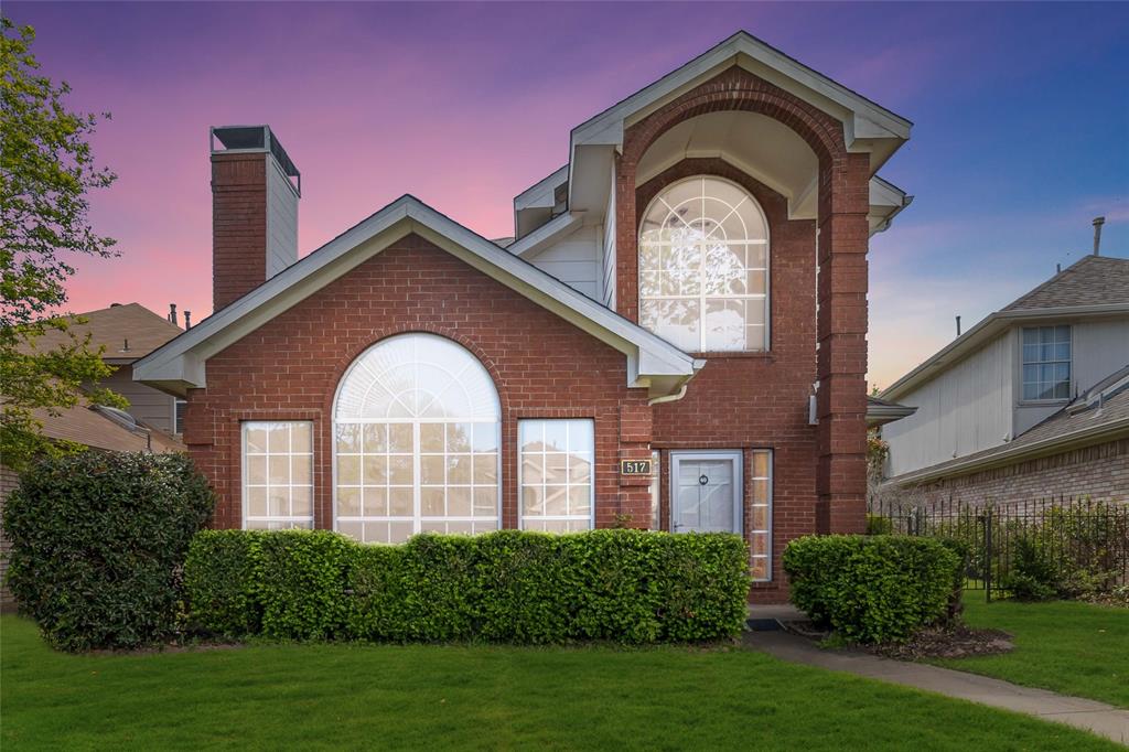 Main property image
