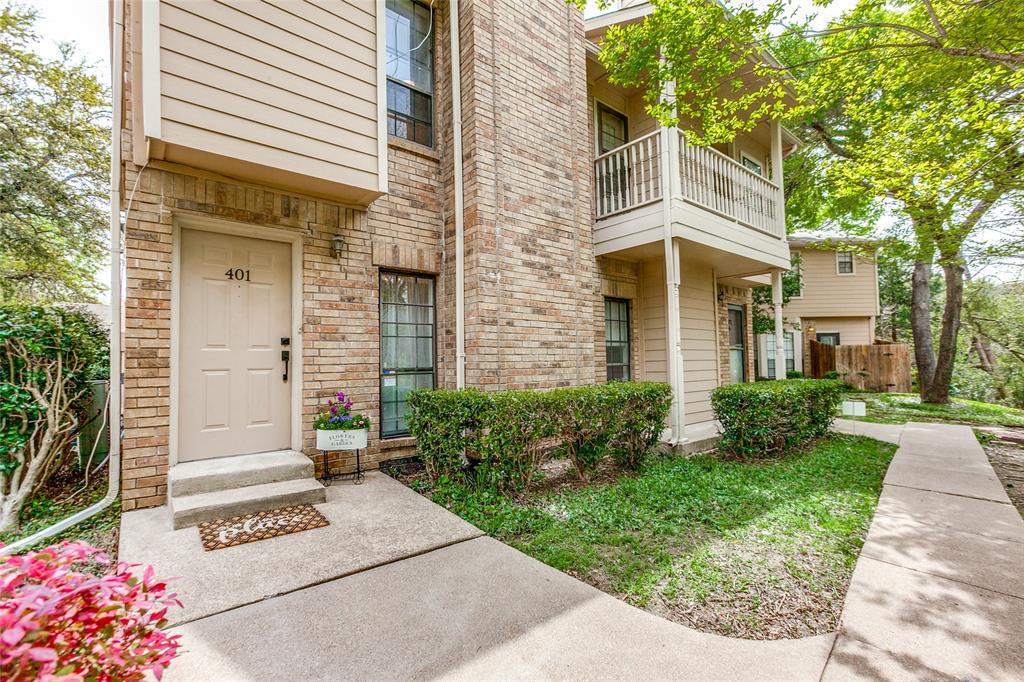 Main property image