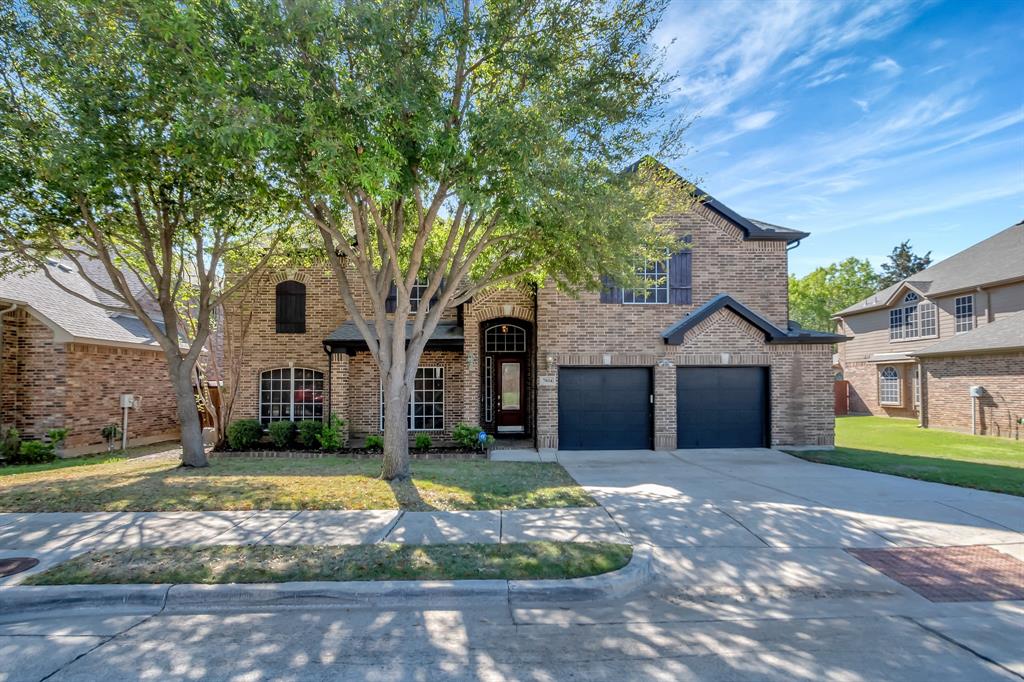 Main property image