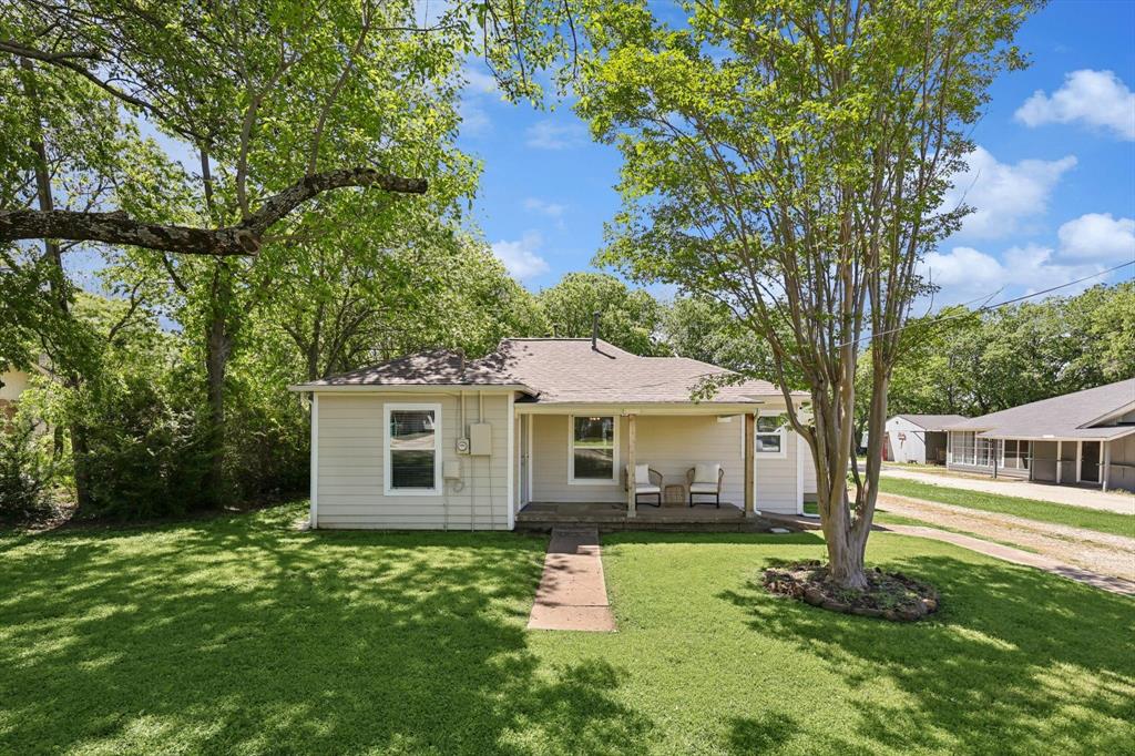 Main property image