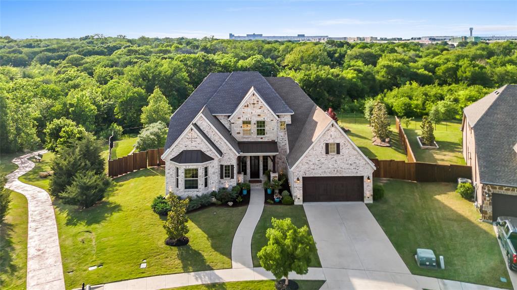 Main property image