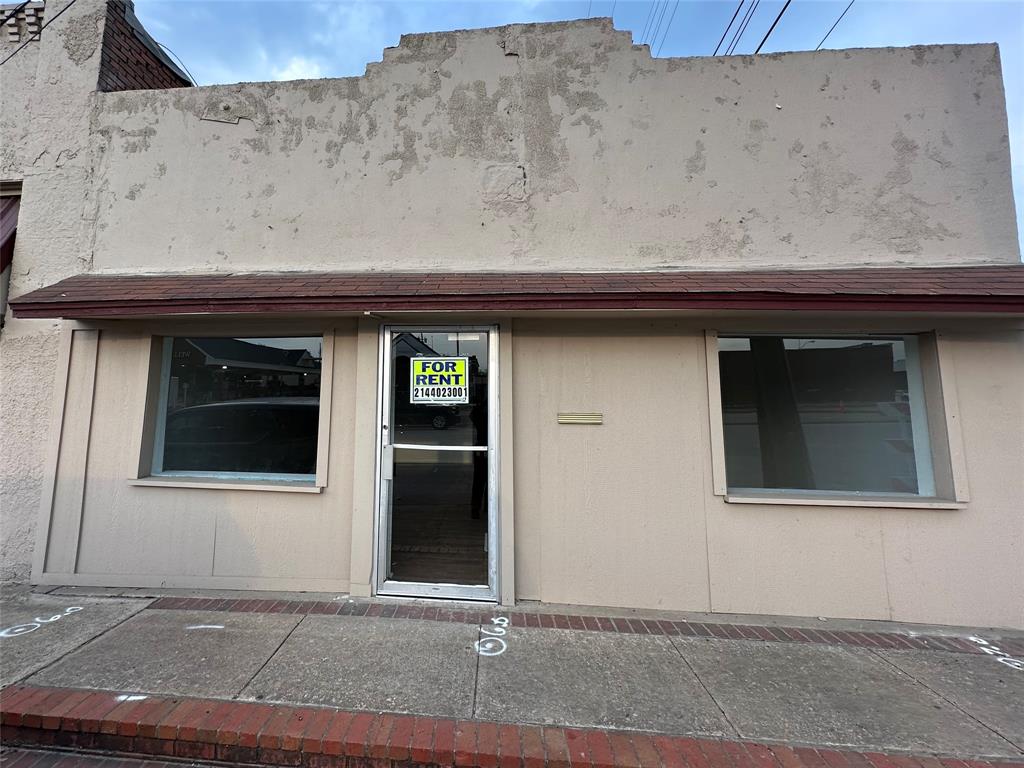 Main property image