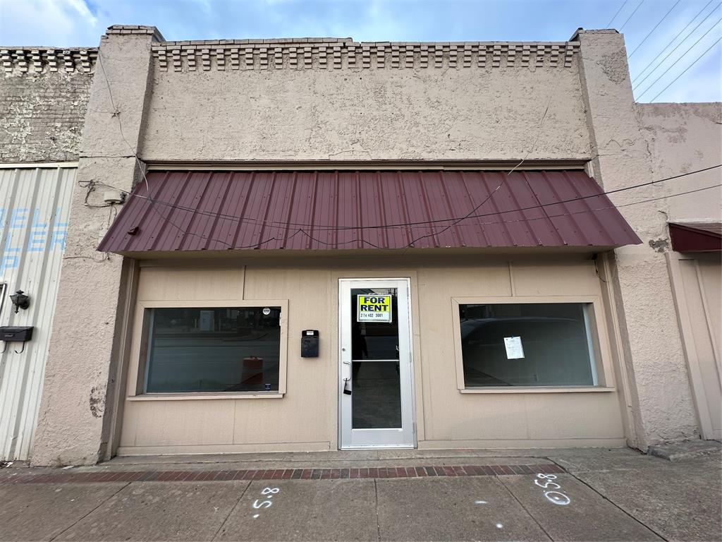 Main property image