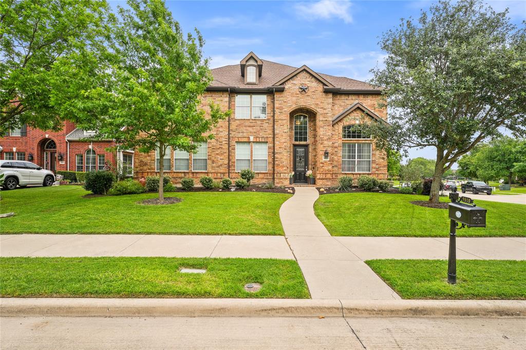 Main property image