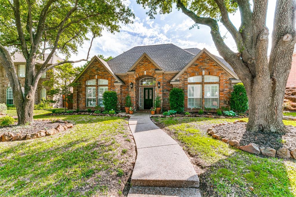 Main property image