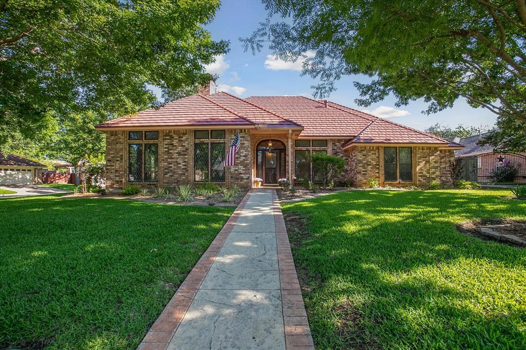 Main property image