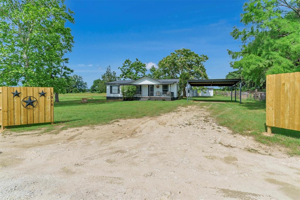 Main property image