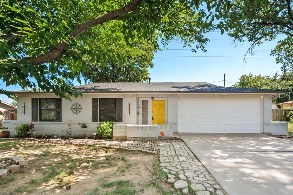 Main property image