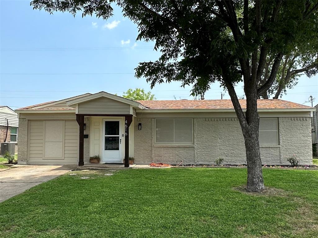 Main property image