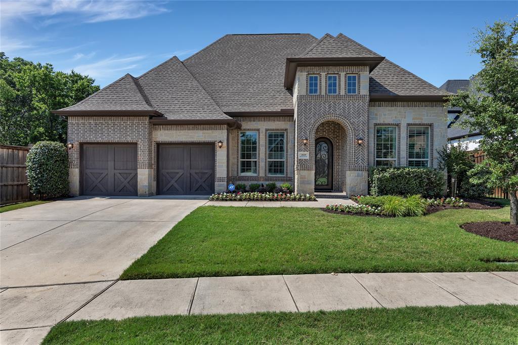 Main property image