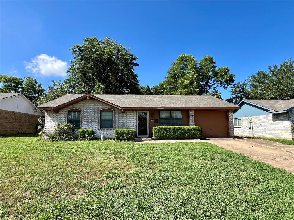 Main property image