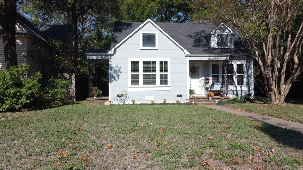 Main property image