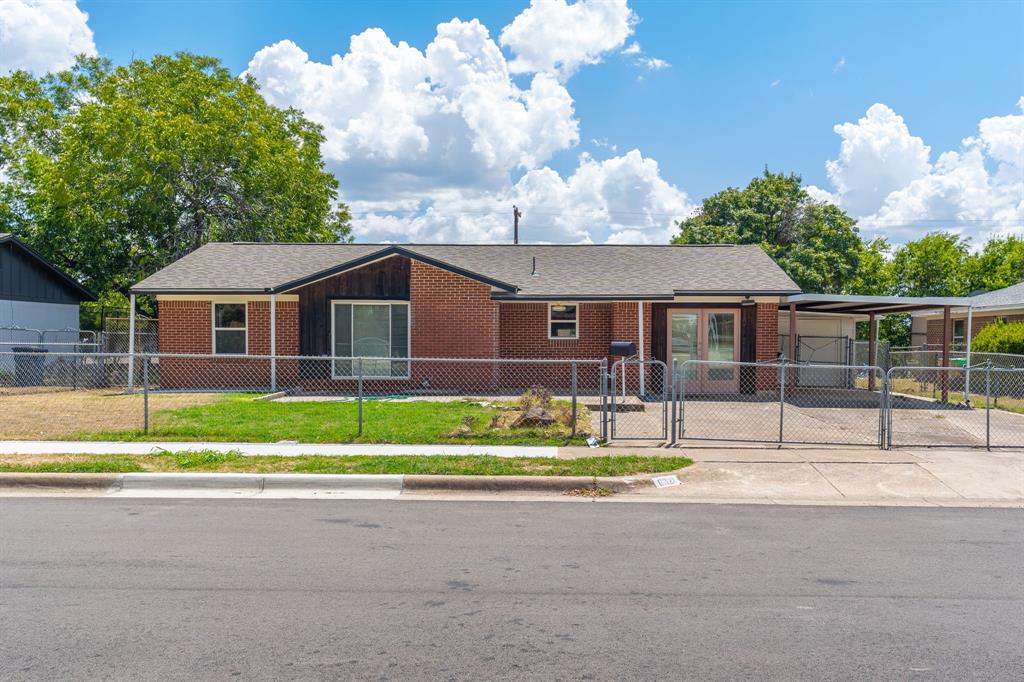 Main property image