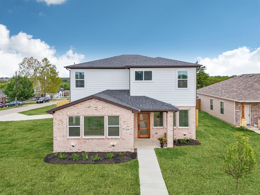 Main property image