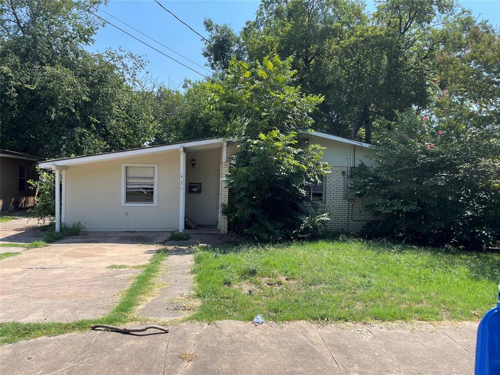 Main property image