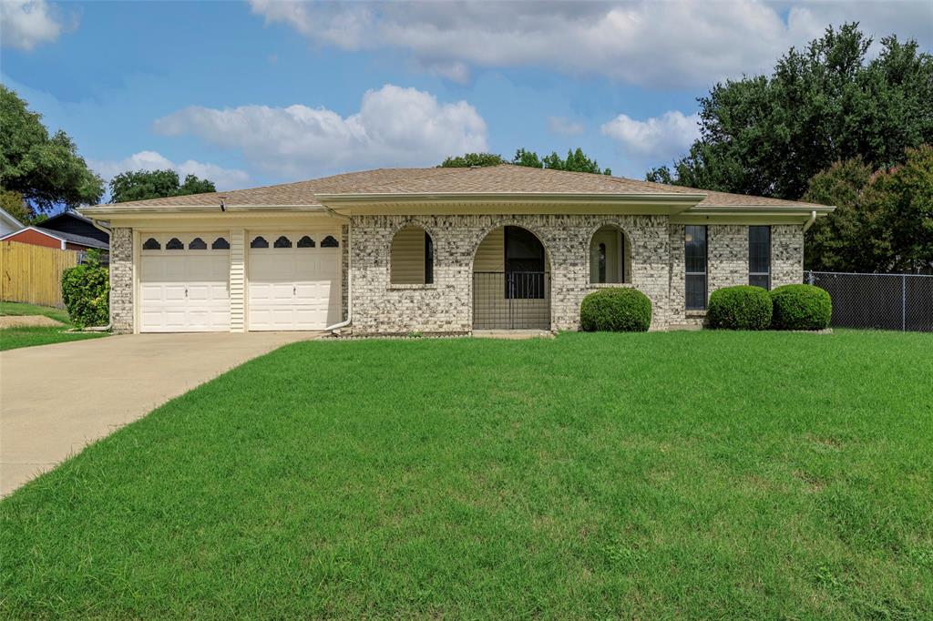 Main property image