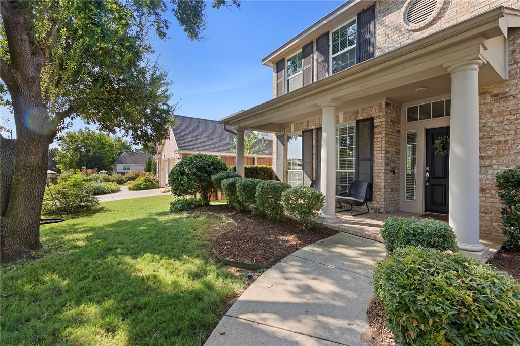 Main property image
