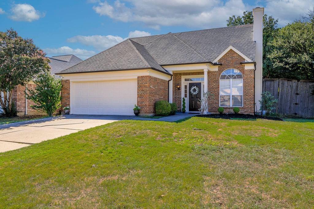 Main property image