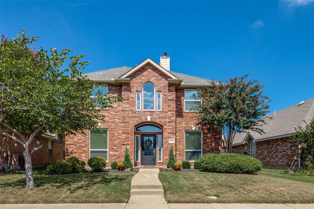 Main property image