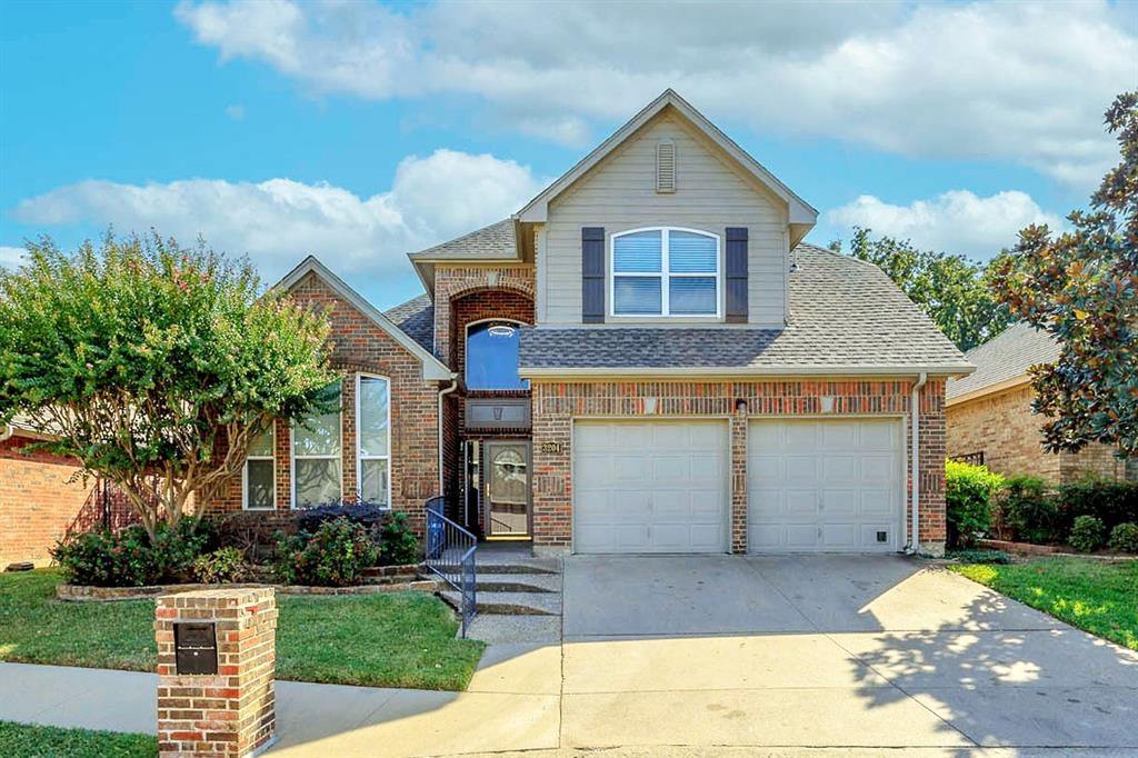 Main property image