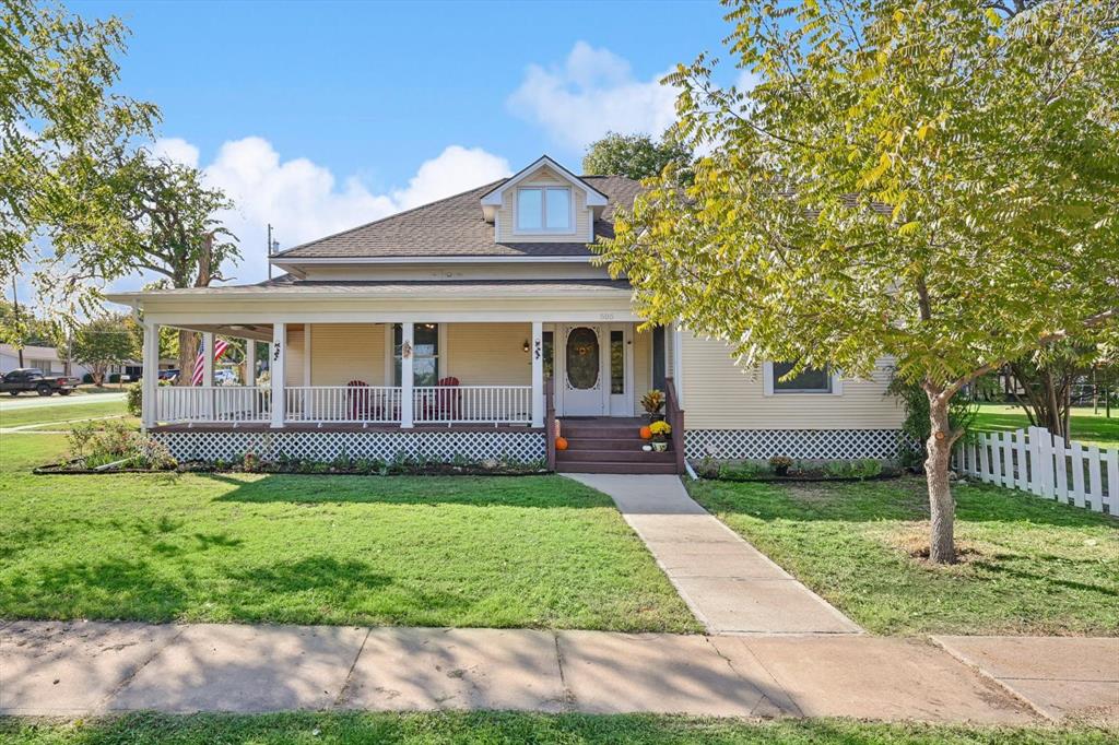Main property image