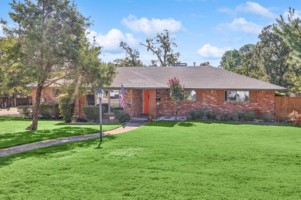 Main property image