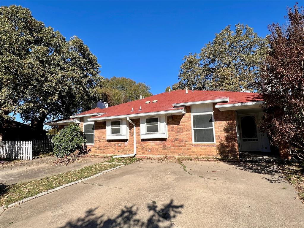 Main property image