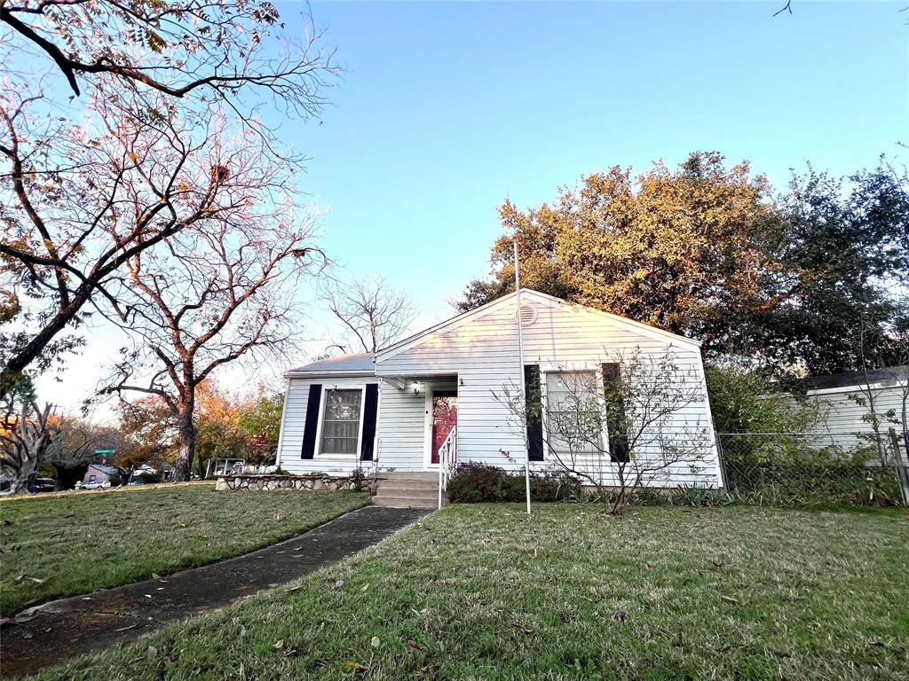 Main property image