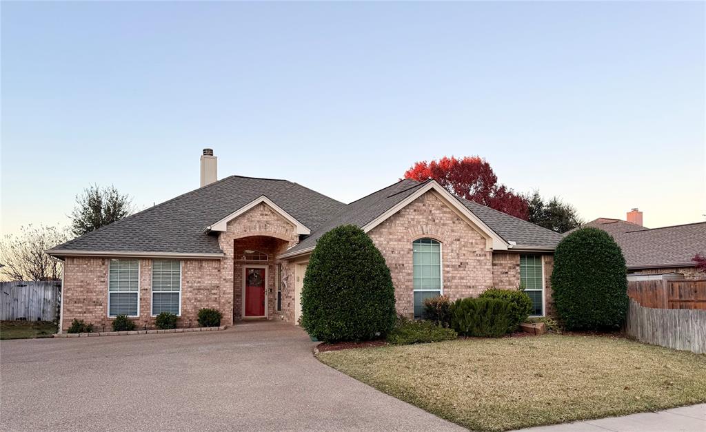 Main property image