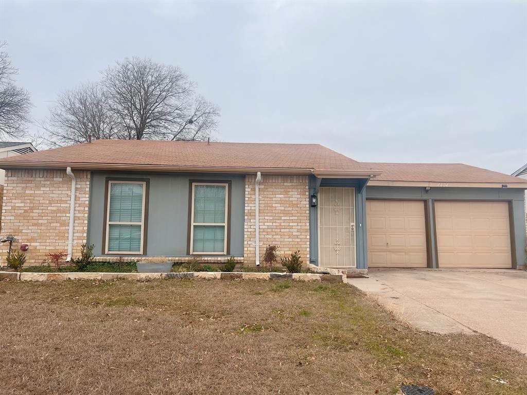 Main property image
