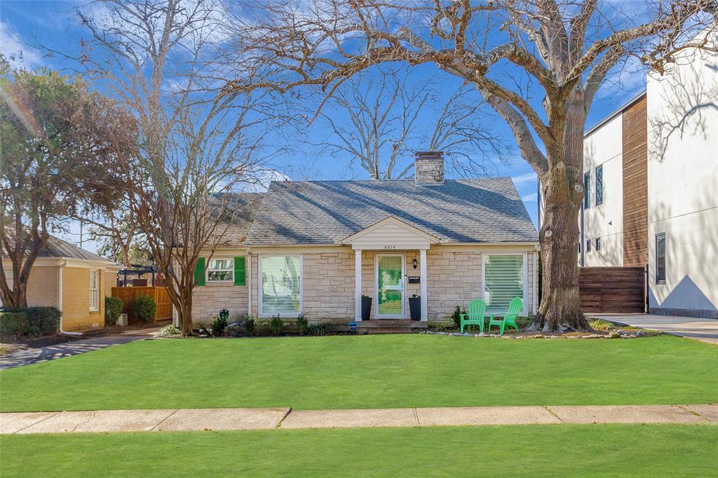 Main property image