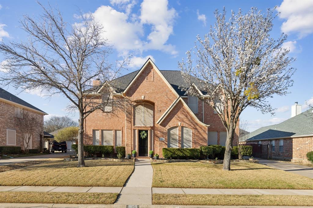 Main property image