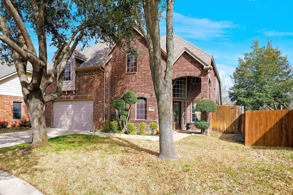 Main property image