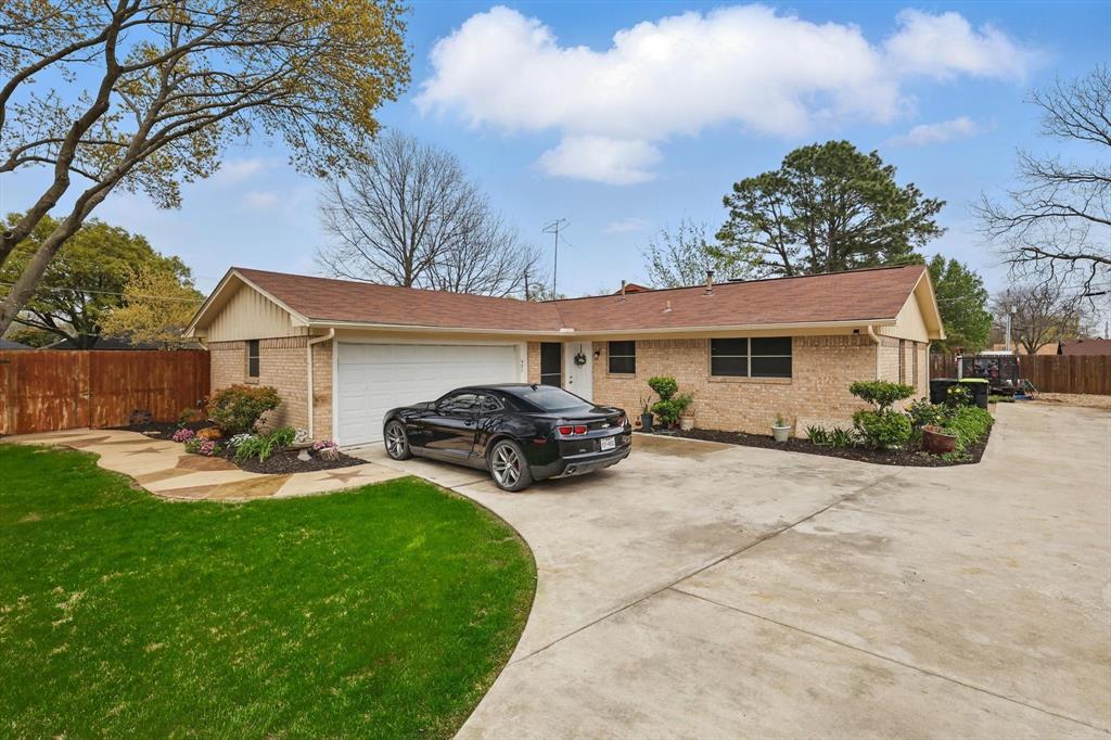 Main property image