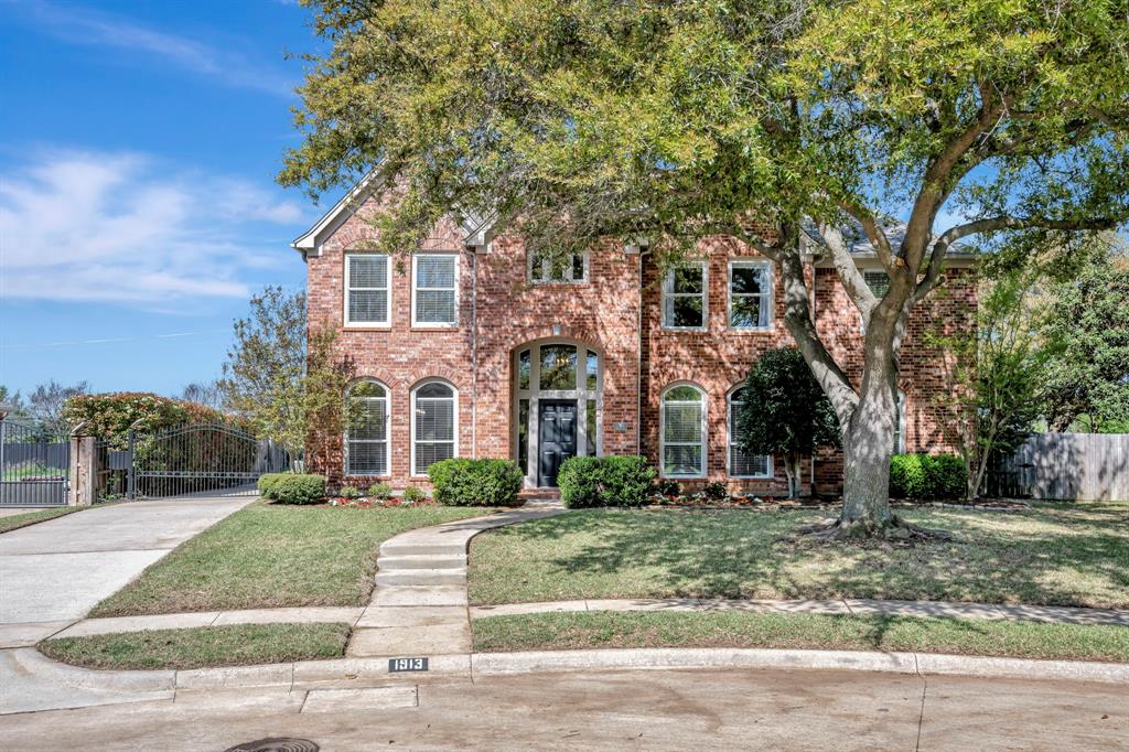Main property image