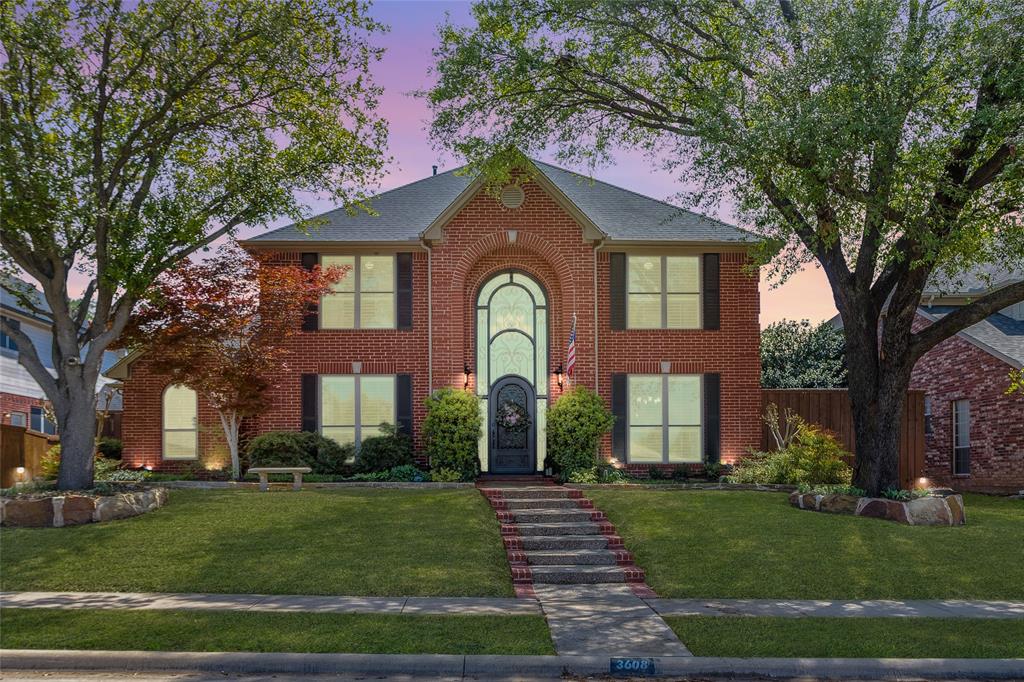 Main property image