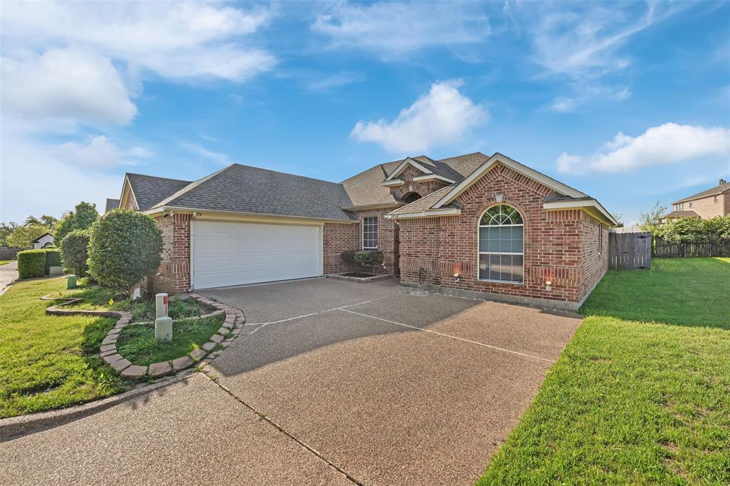 Main property image