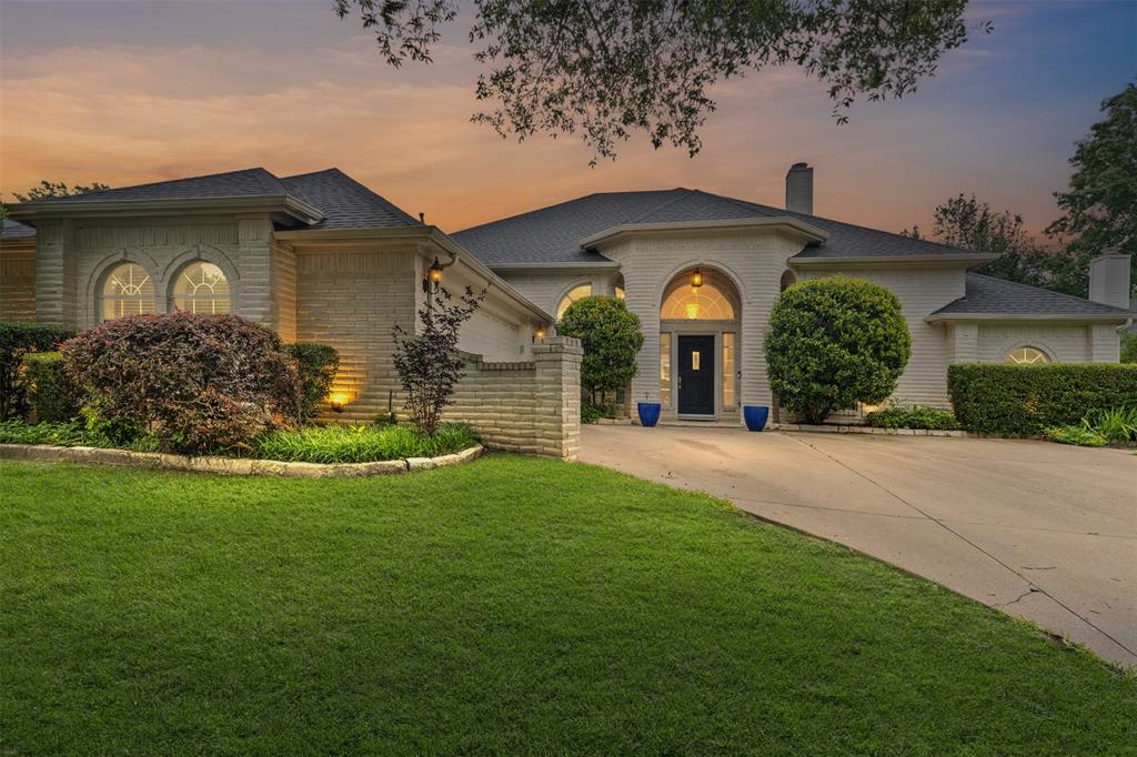 Main property image