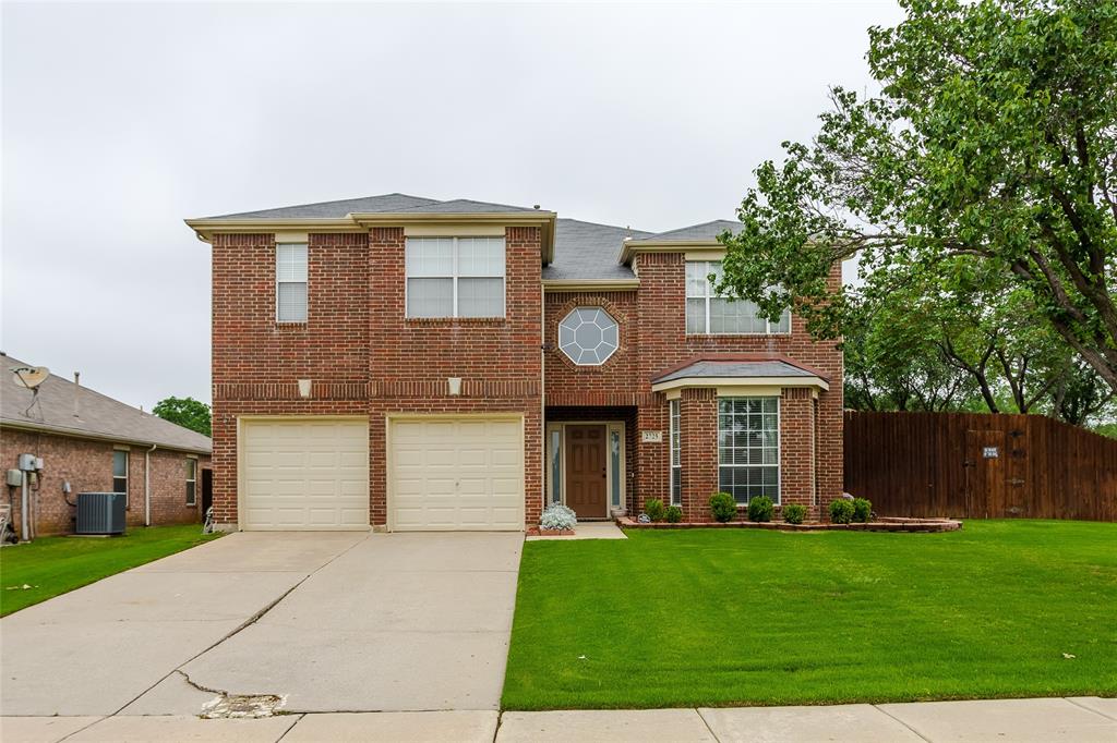 Main property image