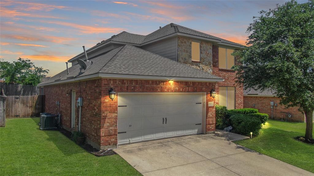 Main property image