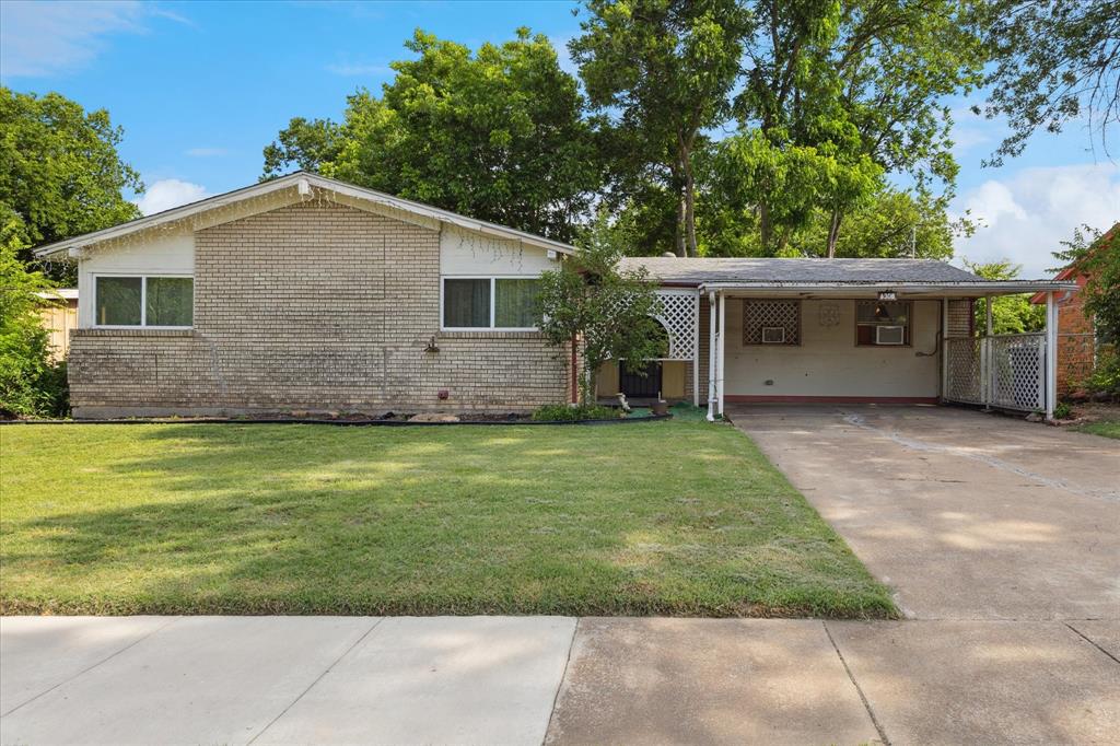 Main property image