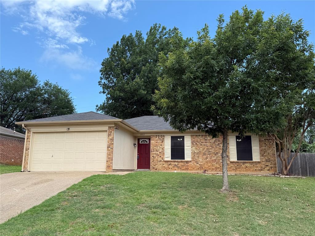 Main property image