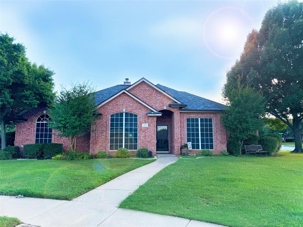 Main property image